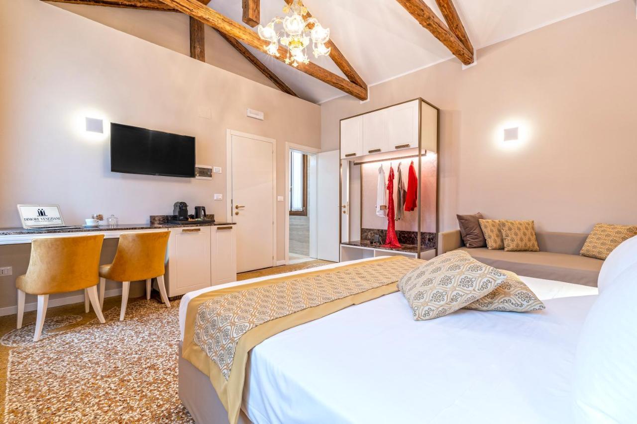 Residenza La Duchessa Deluxe Pensión *