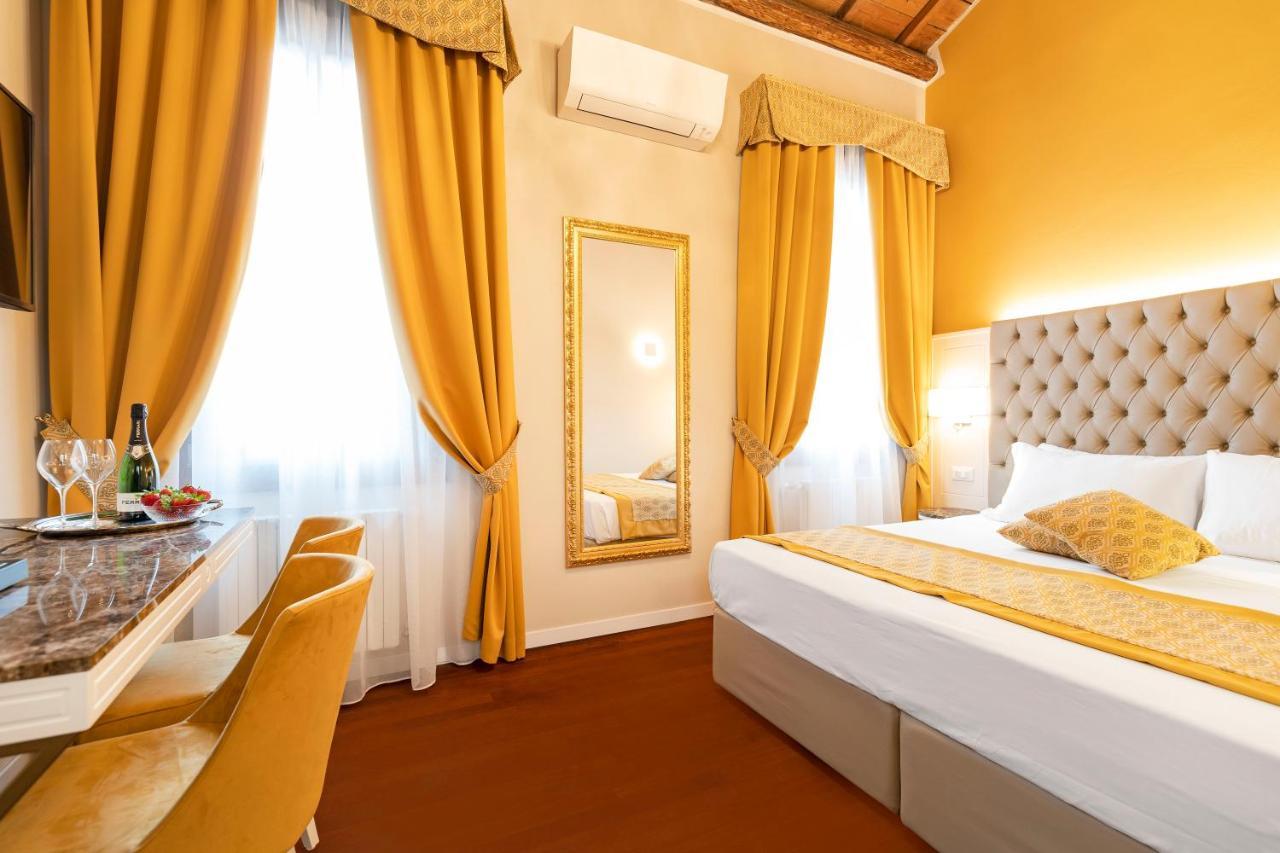Residenza La Duchessa Deluxe Pensión