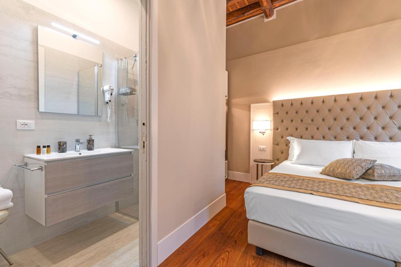 Residenza La Duchessa Deluxe Pensión *