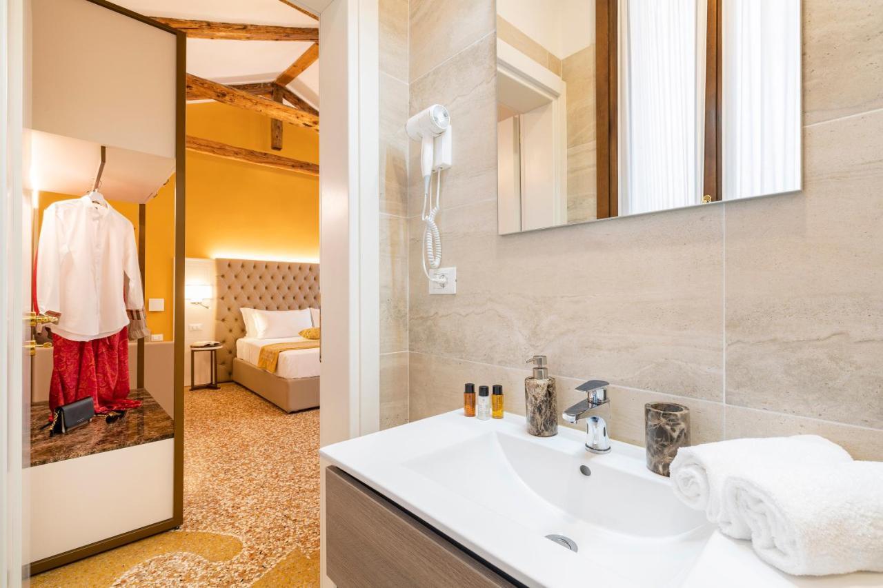 Residenza La Duchessa Deluxe Venecia