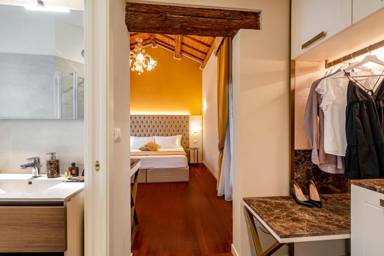 Pensión Residenza La Duchessa Deluxe
