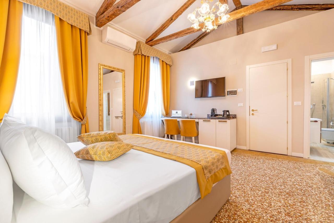 Residenza La Duchessa Deluxe Venecia