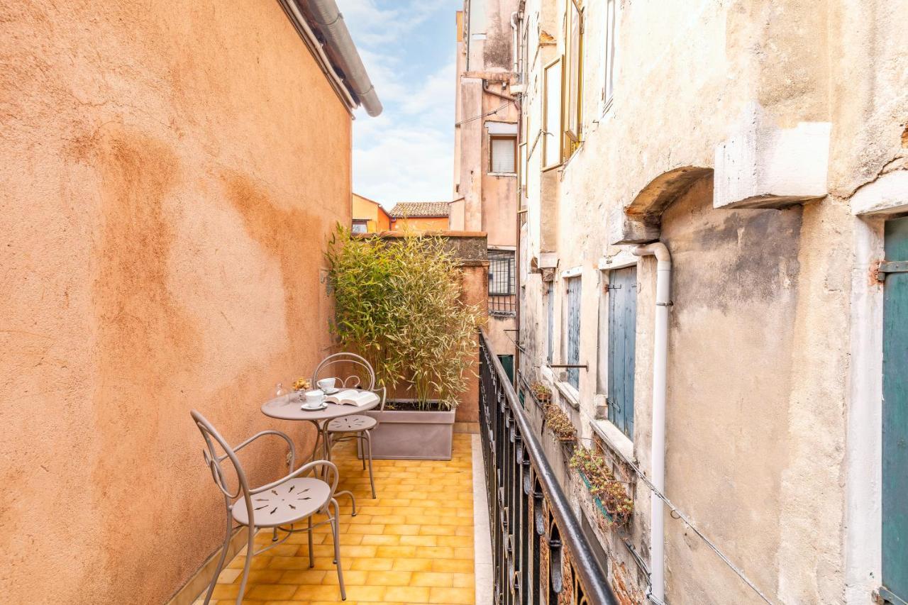 Residenza La Duchessa Deluxe Pensión Venecia