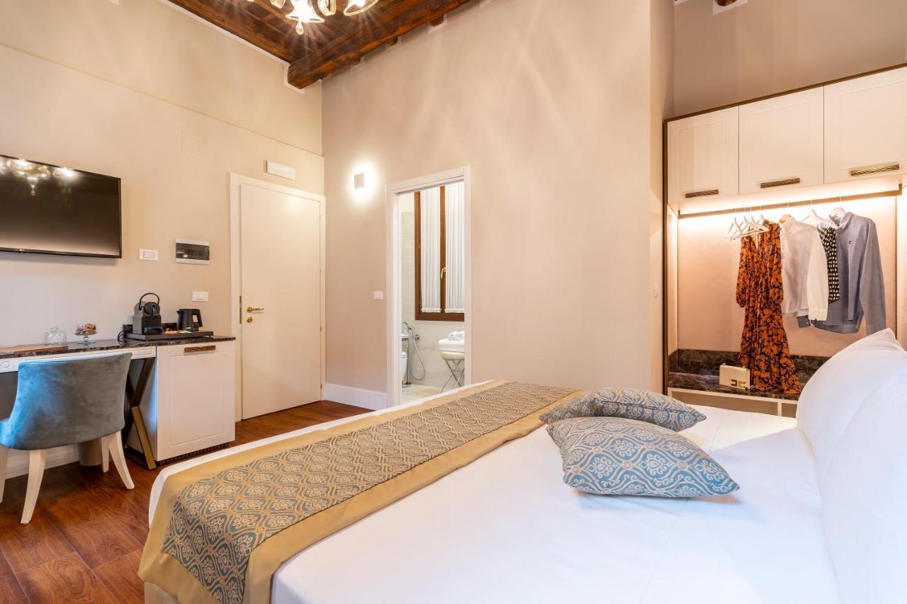 Pensión Residenza La Duchessa Deluxe