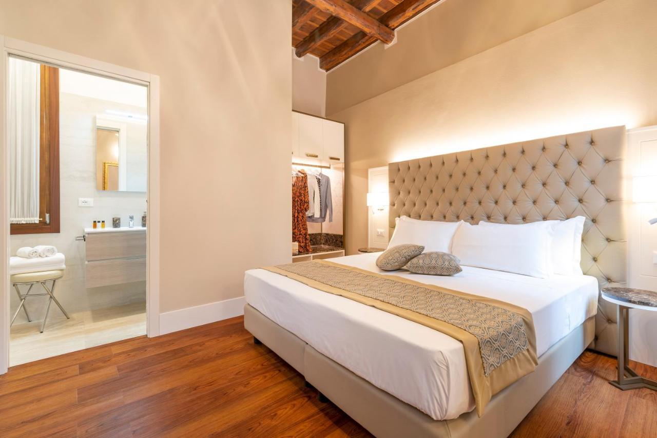 Residenza La Duchessa Deluxe Pensión *