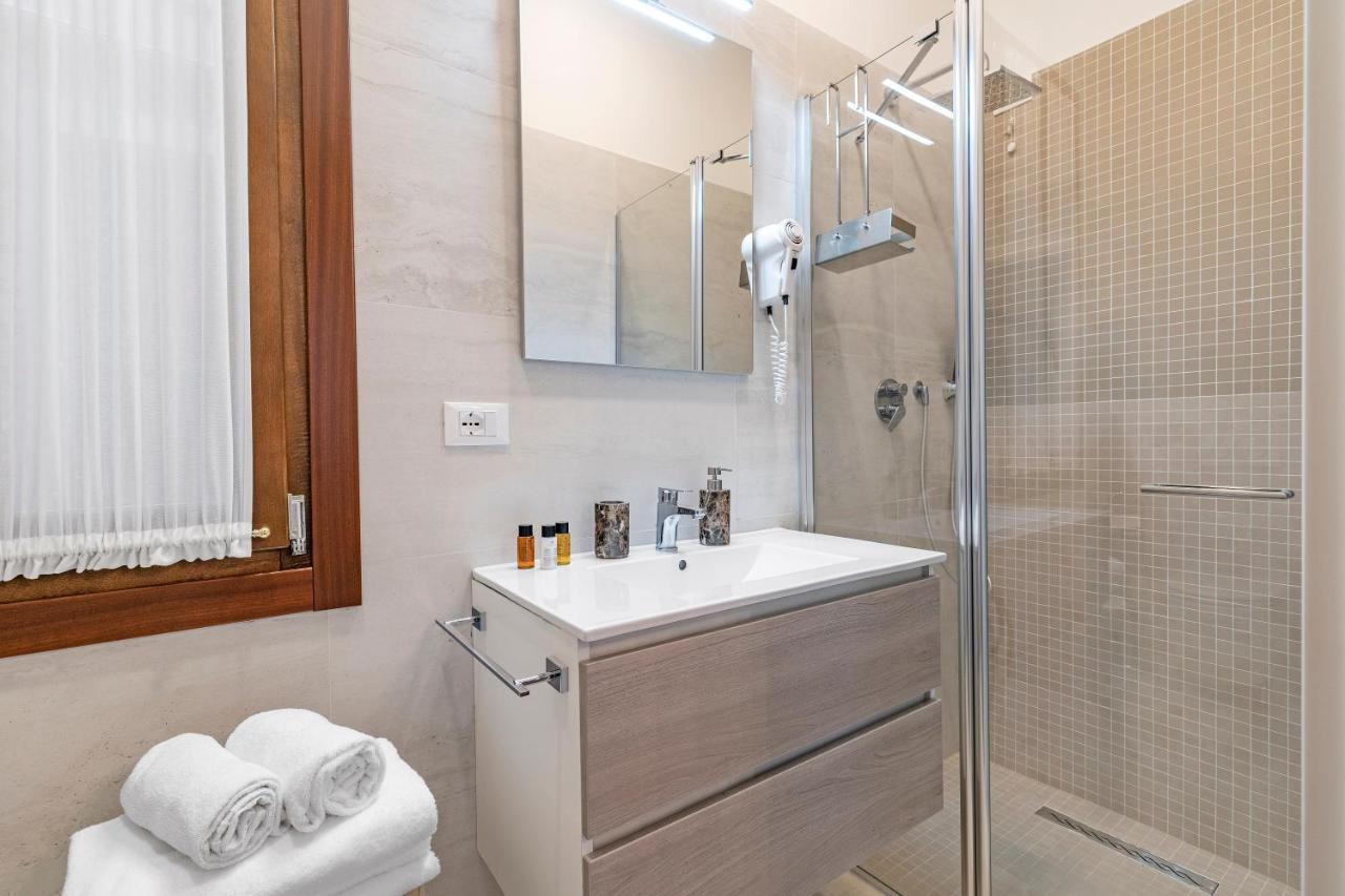 Residenza La Duchessa Deluxe Pensión Venecia
