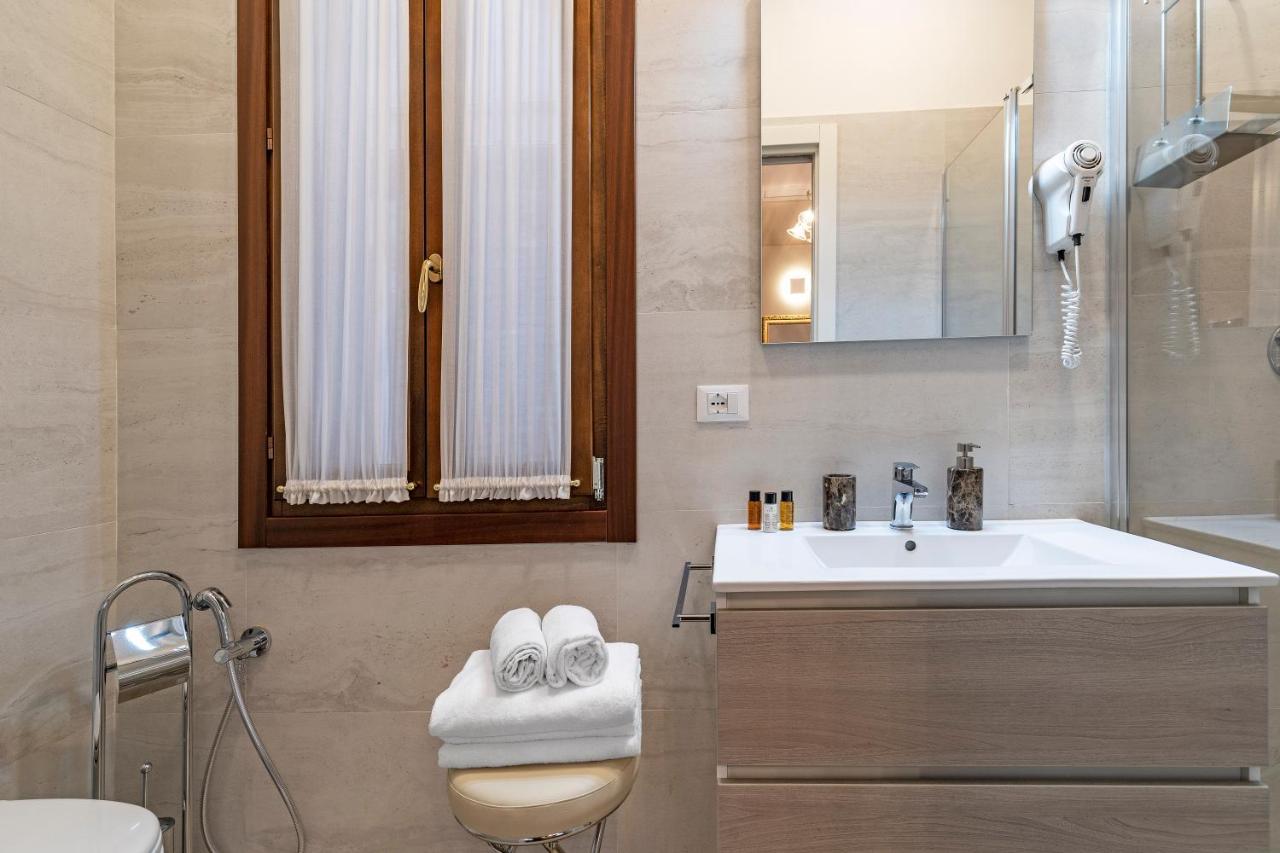 Pensión Residenza La Duchessa Deluxe *