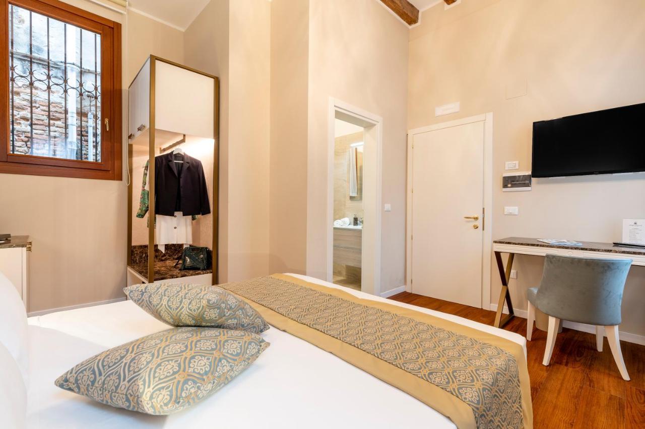 Residenza La Duchessa Deluxe Venecia